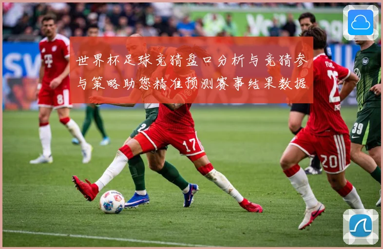 世界杯足球竞猜盘口分析与竞猜参与策略助您精准预测赛事结果数据研判-深度解析